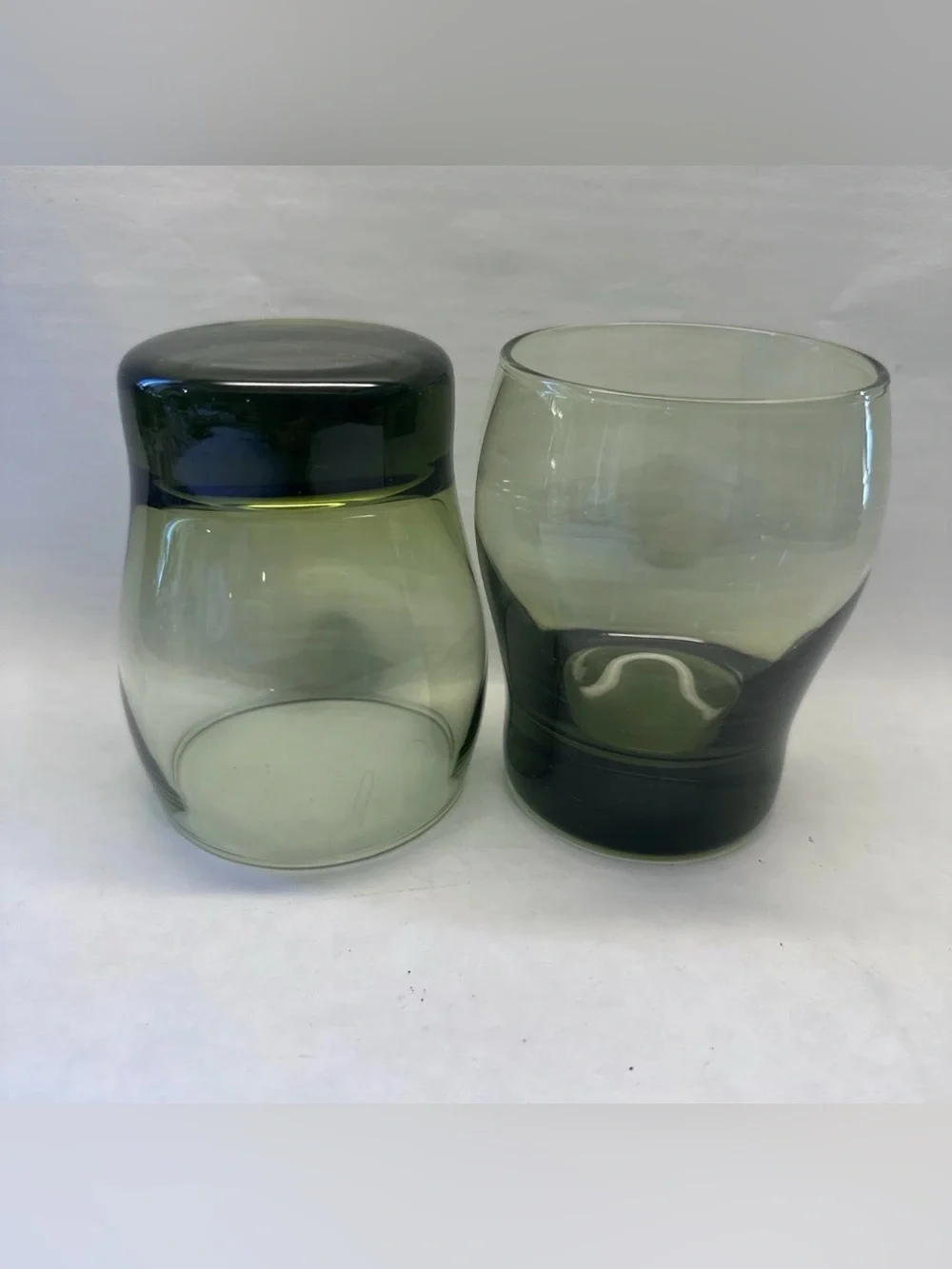 Libbey perception olive